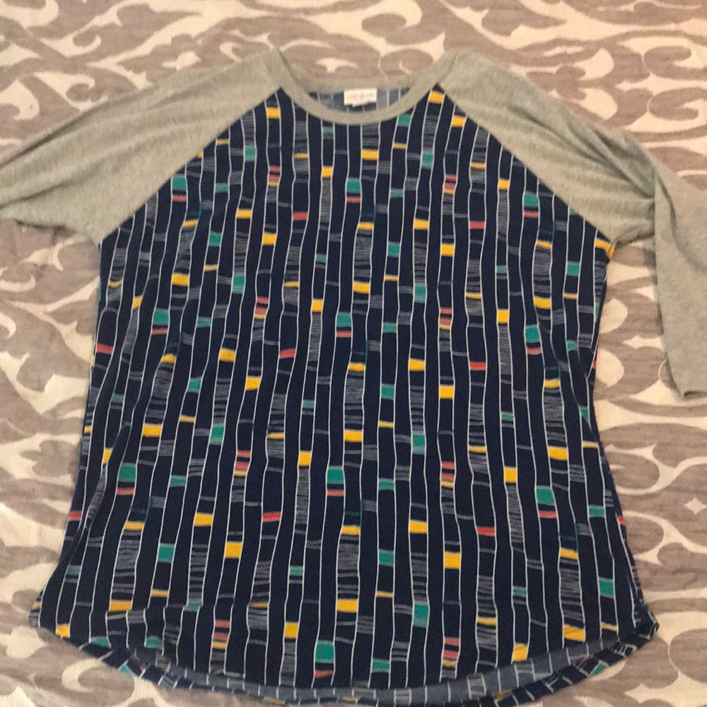 LulaRoe Randy t